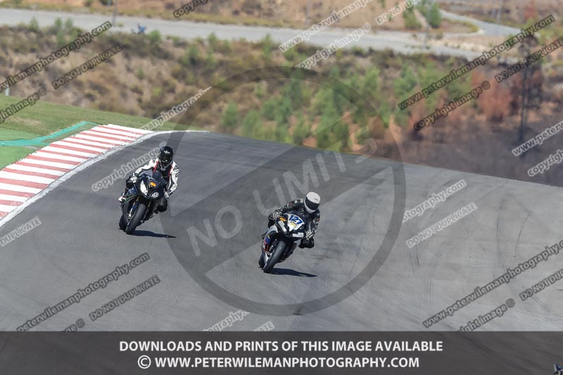 motorbikes;no limits;october 2016;peter wileman photography;portimao;portugal;trackday digital images