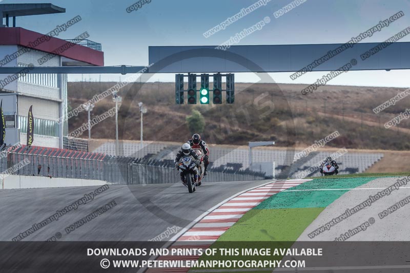 motorbikes;no limits;october 2016;peter wileman photography;portimao;portugal;trackday digital images