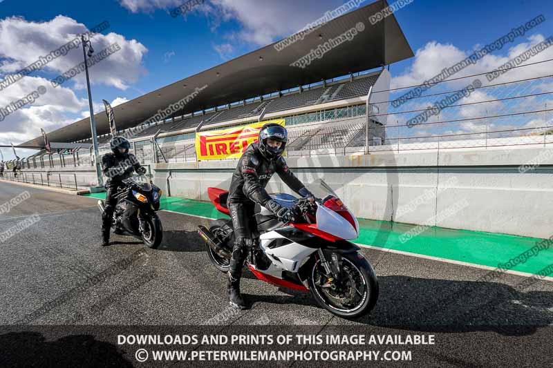 motorbikes;no limits;october 2016;peter wileman photography;portimao;portugal;trackday digital images