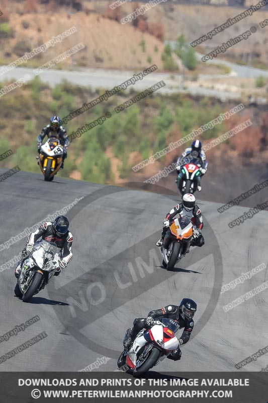 motorbikes;no limits;october 2016;peter wileman photography;portimao;portugal;trackday digital images