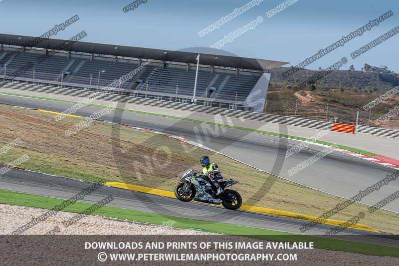 motorbikes;no limits;october 2016;peter wileman photography;portimao;portugal;trackday digital images