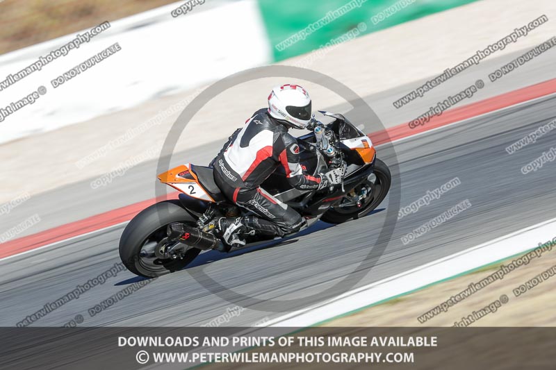 motorbikes;no limits;october 2016;peter wileman photography;portimao;portugal;trackday digital images