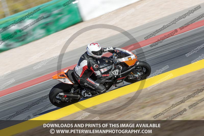 motorbikes;no limits;october 2016;peter wileman photography;portimao;portugal;trackday digital images