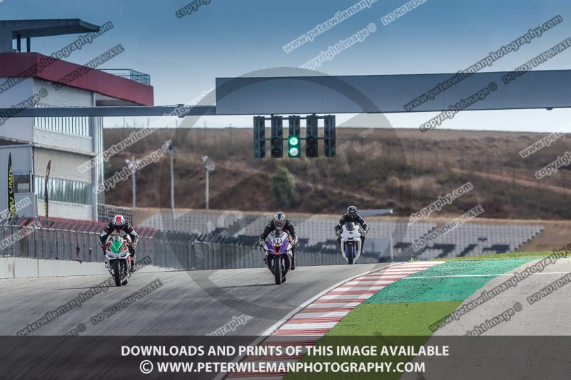 motorbikes;no limits;october 2016;peter wileman photography;portimao;portugal;trackday digital images