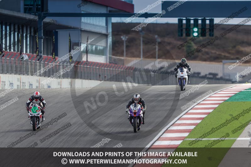 motorbikes;no limits;october 2016;peter wileman photography;portimao;portugal;trackday digital images