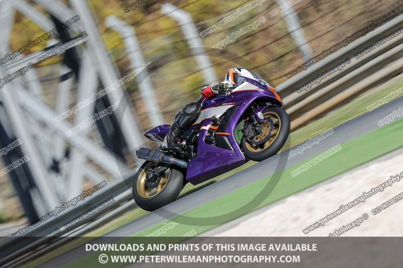 motorbikes;no limits;october 2016;peter wileman photography;portimao;portugal;trackday digital images