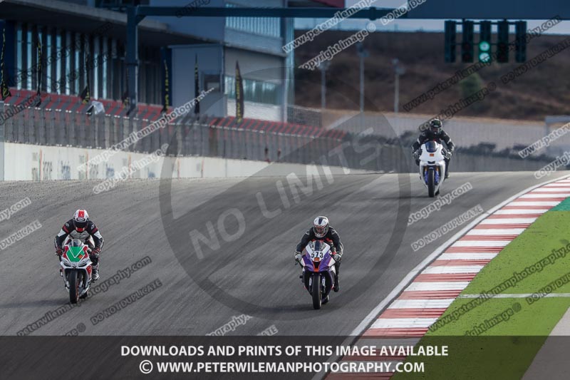 motorbikes;no limits;october 2016;peter wileman photography;portimao;portugal;trackday digital images