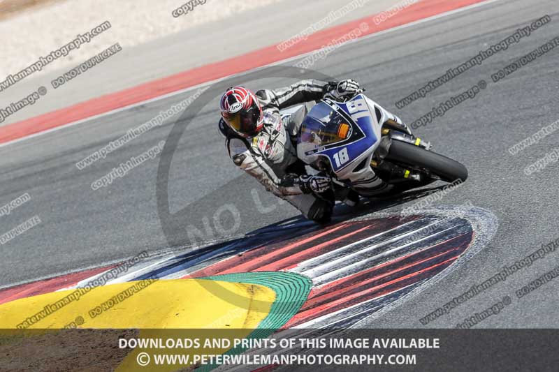 motorbikes;no limits;october 2016;peter wileman photography;portimao;portugal;trackday digital images