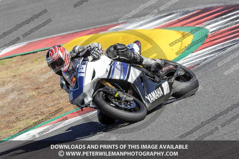 motorbikes;no limits;october 2016;peter wileman photography;portimao;portugal;trackday digital images