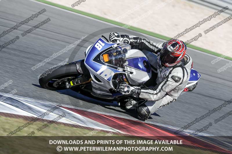 motorbikes;no limits;october 2016;peter wileman photography;portimao;portugal;trackday digital images