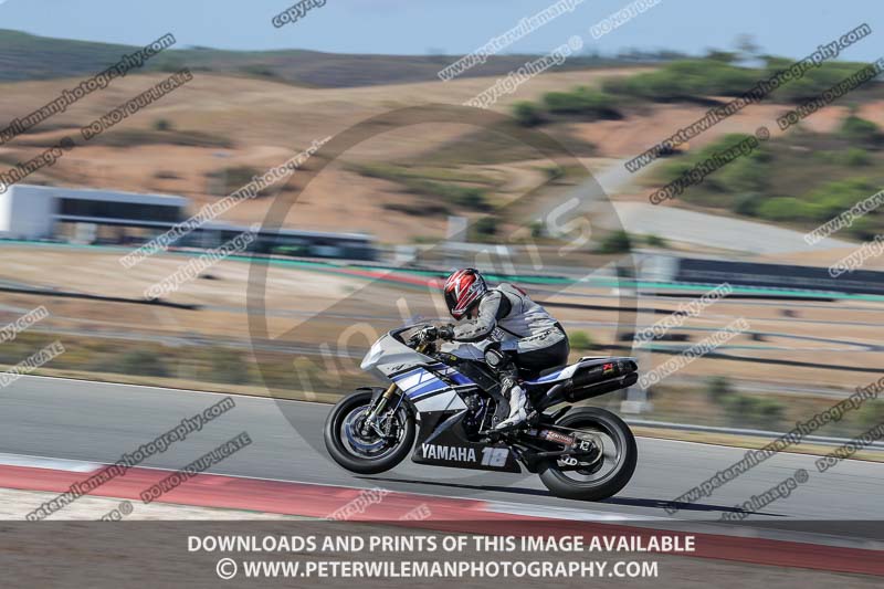 motorbikes;no limits;october 2016;peter wileman photography;portimao;portugal;trackday digital images