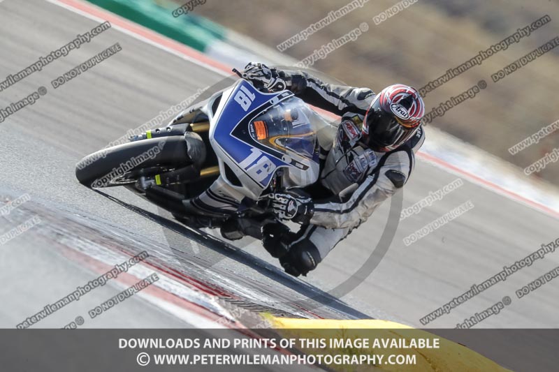 motorbikes;no limits;october 2016;peter wileman photography;portimao;portugal;trackday digital images