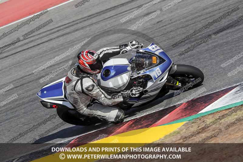 motorbikes;no limits;october 2016;peter wileman photography;portimao;portugal;trackday digital images