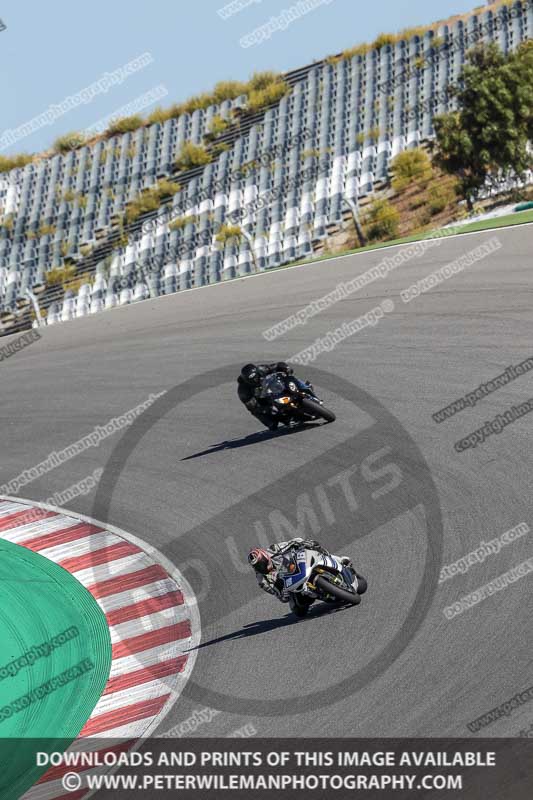 motorbikes;no limits;october 2016;peter wileman photography;portimao;portugal;trackday digital images