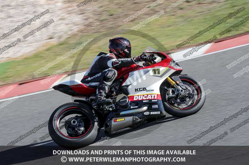 motorbikes;no limits;october 2016;peter wileman photography;portimao;portugal;trackday digital images