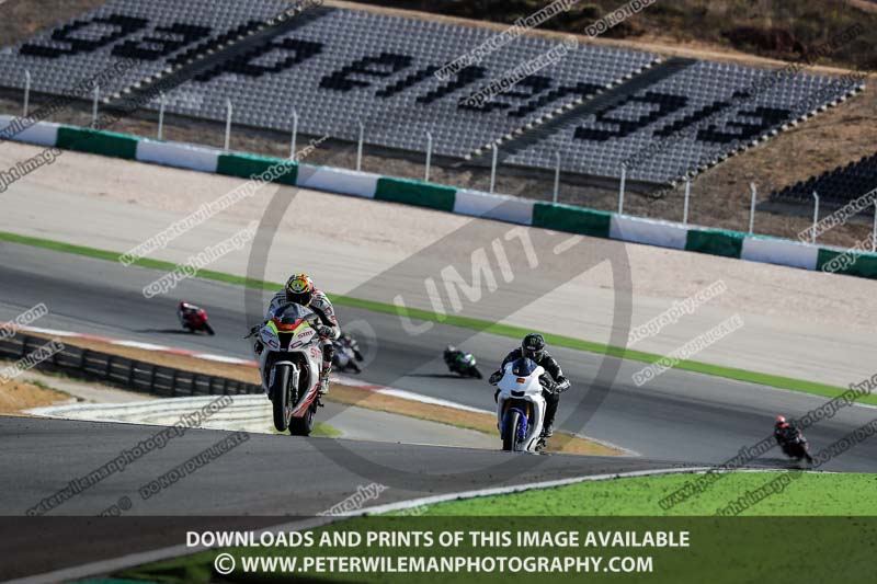 motorbikes;no limits;october 2016;peter wileman photography;portimao;portugal;trackday digital images