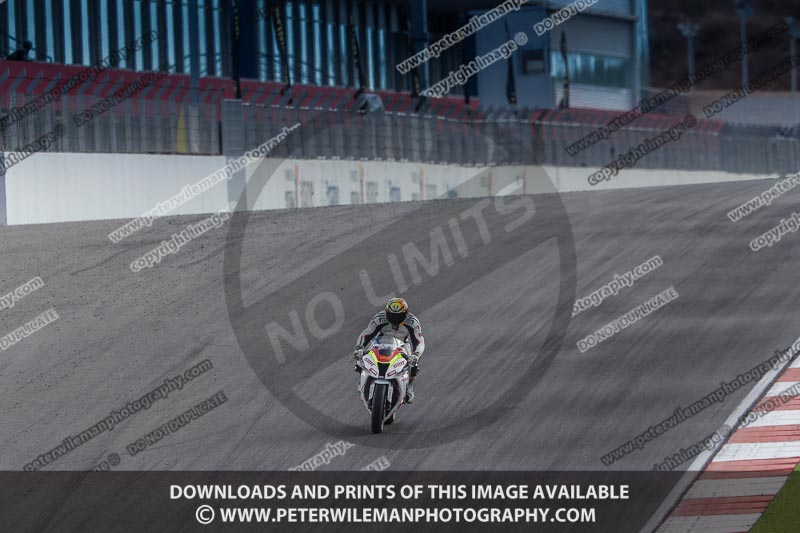 motorbikes;no limits;october 2016;peter wileman photography;portimao;portugal;trackday digital images