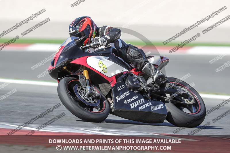 motorbikes;no limits;october 2016;peter wileman photography;portimao;portugal;trackday digital images