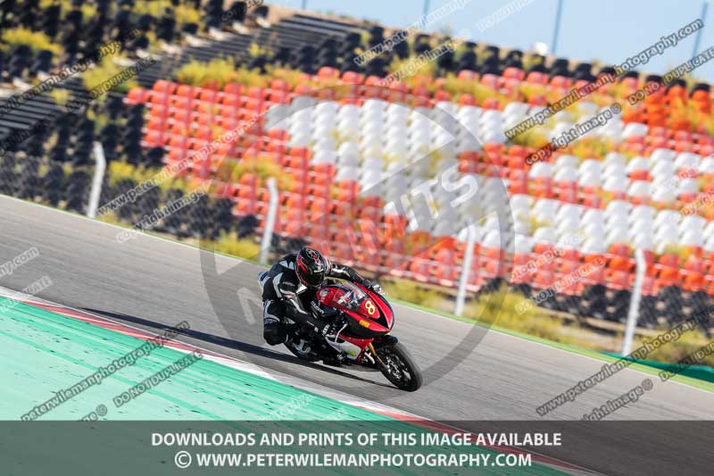 motorbikes;no limits;october 2016;peter wileman photography;portimao;portugal;trackday digital images