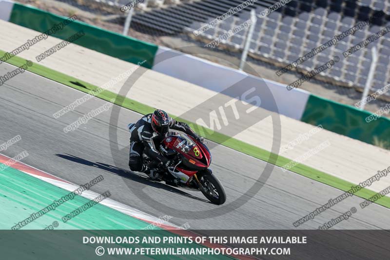 motorbikes;no limits;october 2016;peter wileman photography;portimao;portugal;trackday digital images