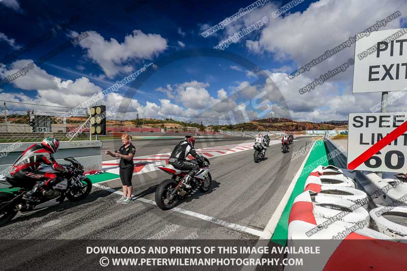 motorbikes;no limits;october 2016;peter wileman photography;portimao;portugal;trackday digital images