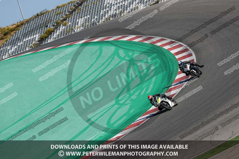 motorbikes;no limits;october 2016;peter wileman photography;portimao;portugal;trackday digital images