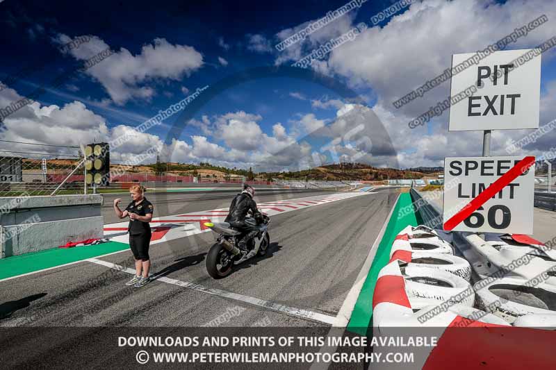 motorbikes;no limits;october 2016;peter wileman photography;portimao;portugal;trackday digital images