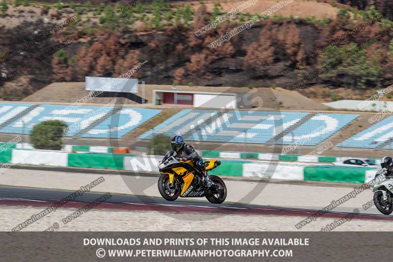 motorbikes;no limits;october 2016;peter wileman photography;portimao;portugal;trackday digital images