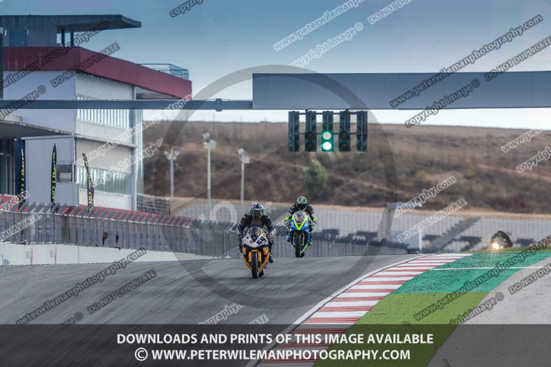 motorbikes;no limits;october 2016;peter wileman photography;portimao;portugal;trackday digital images