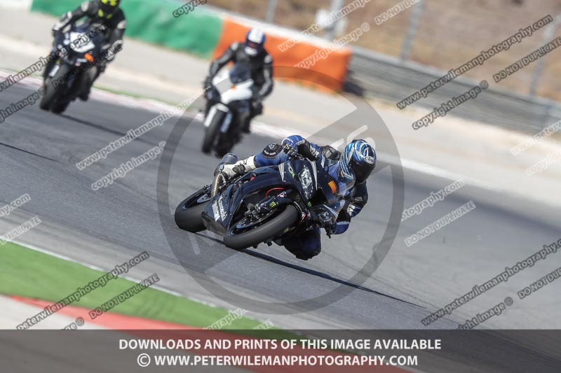 motorbikes;no limits;october 2016;peter wileman photography;portimao;portugal;trackday digital images