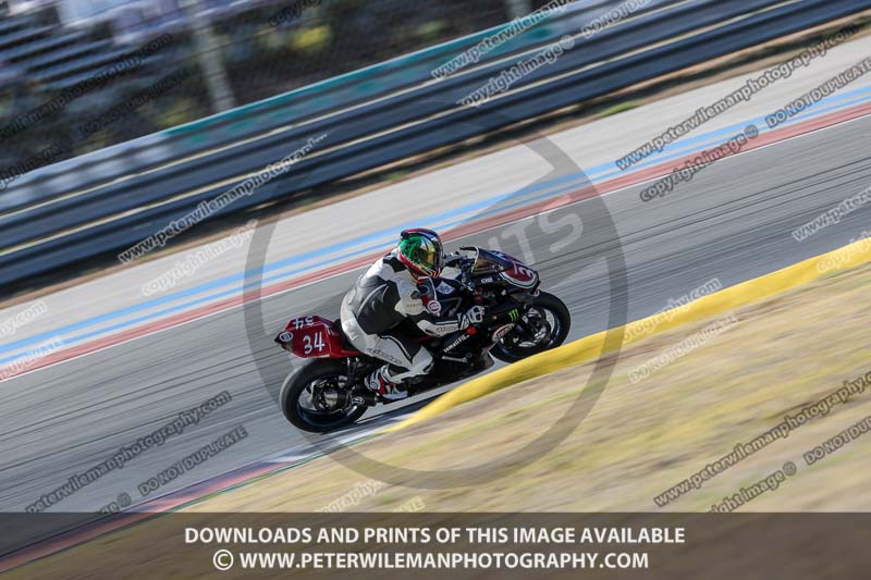 motorbikes;no limits;october 2016;peter wileman photography;portimao;portugal;trackday digital images