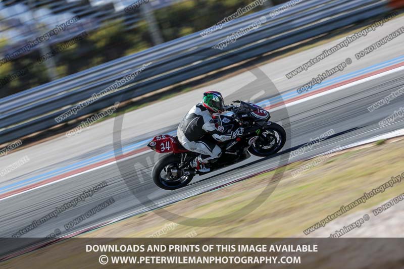 motorbikes;no limits;october 2016;peter wileman photography;portimao;portugal;trackday digital images