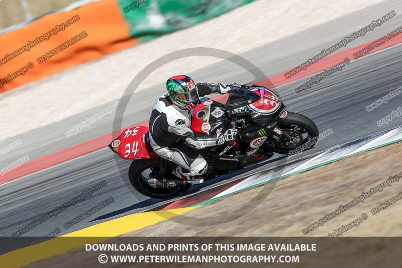 motorbikes;no limits;october 2016;peter wileman photography;portimao;portugal;trackday digital images