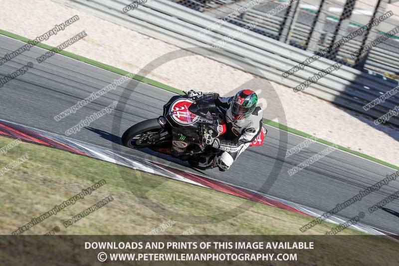 motorbikes;no limits;october 2016;peter wileman photography;portimao;portugal;trackday digital images