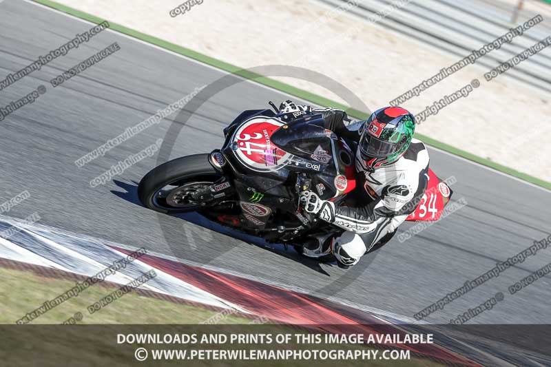 motorbikes;no limits;october 2016;peter wileman photography;portimao;portugal;trackday digital images