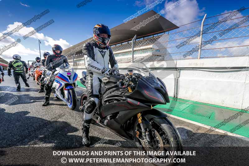 motorbikes;no limits;october 2016;peter wileman photography;portimao;portugal;trackday digital images