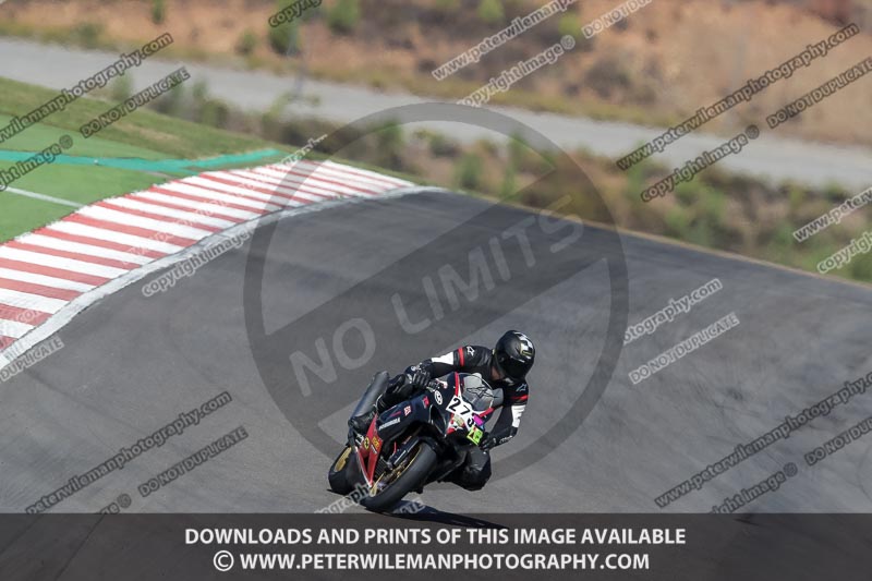 motorbikes;no limits;october 2016;peter wileman photography;portimao;portugal;trackday digital images