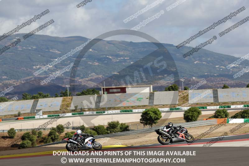 motorbikes;no limits;october 2016;peter wileman photography;portimao;portugal;trackday digital images