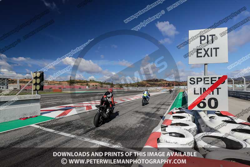 motorbikes;no limits;october 2016;peter wileman photography;portimao;portugal;trackday digital images