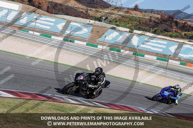 motorbikes;no limits;october 2016;peter wileman photography;portimao;portugal;trackday digital images