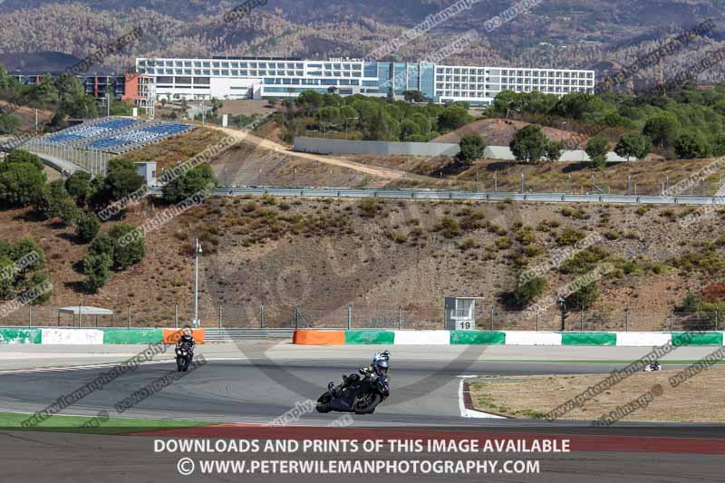 motorbikes;no limits;october 2016;peter wileman photography;portimao;portugal;trackday digital images