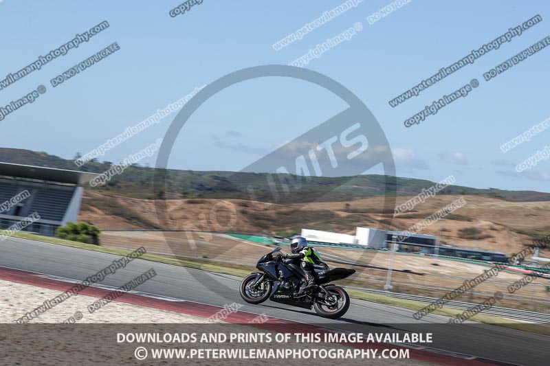 motorbikes;no limits;october 2016;peter wileman photography;portimao;portugal;trackday digital images