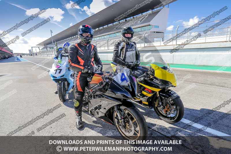 motorbikes;no limits;october 2016;peter wileman photography;portimao;portugal;trackday digital images