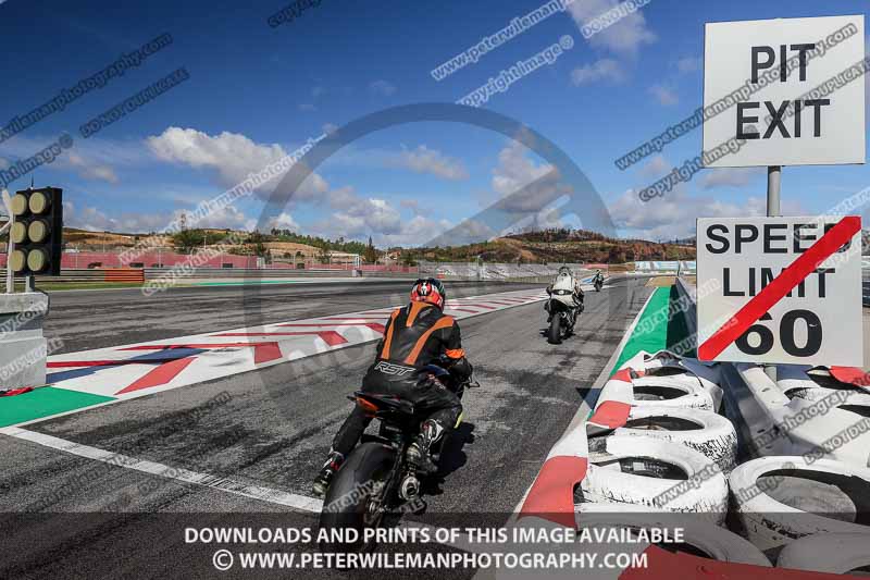 motorbikes;no limits;october 2016;peter wileman photography;portimao;portugal;trackday digital images