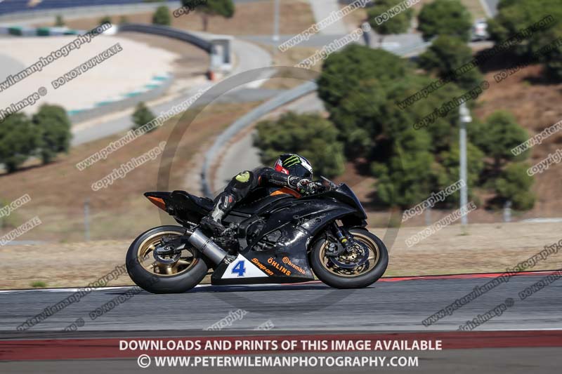 motorbikes;no limits;october 2016;peter wileman photography;portimao;portugal;trackday digital images