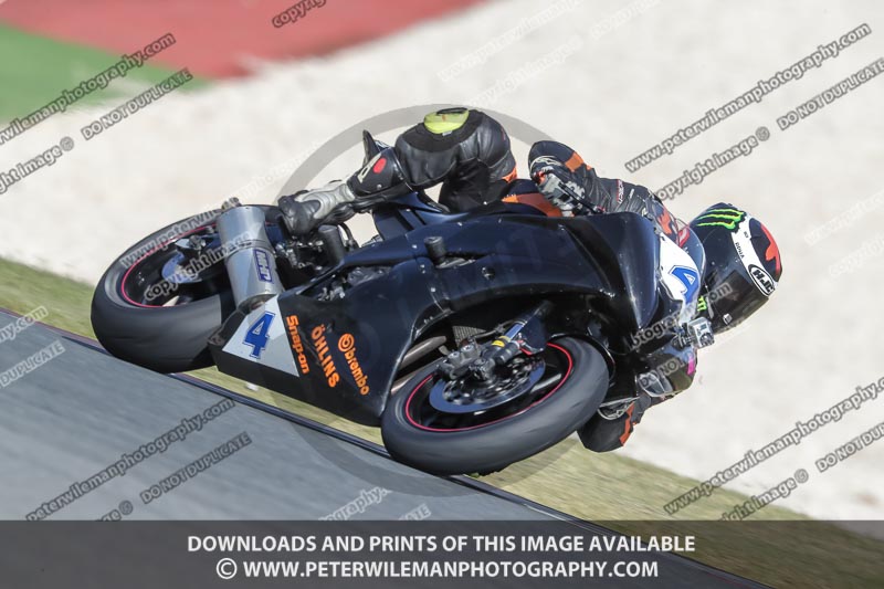 motorbikes;no limits;october 2016;peter wileman photography;portimao;portugal;trackday digital images