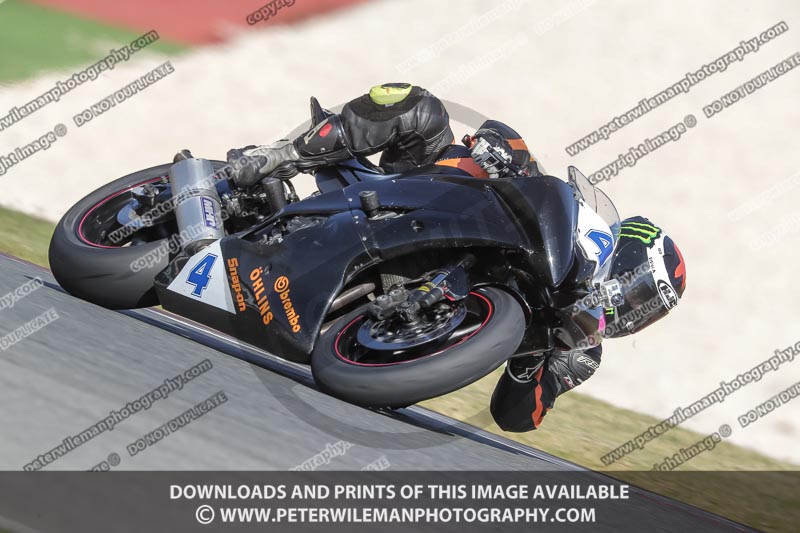 motorbikes;no limits;october 2016;peter wileman photography;portimao;portugal;trackday digital images