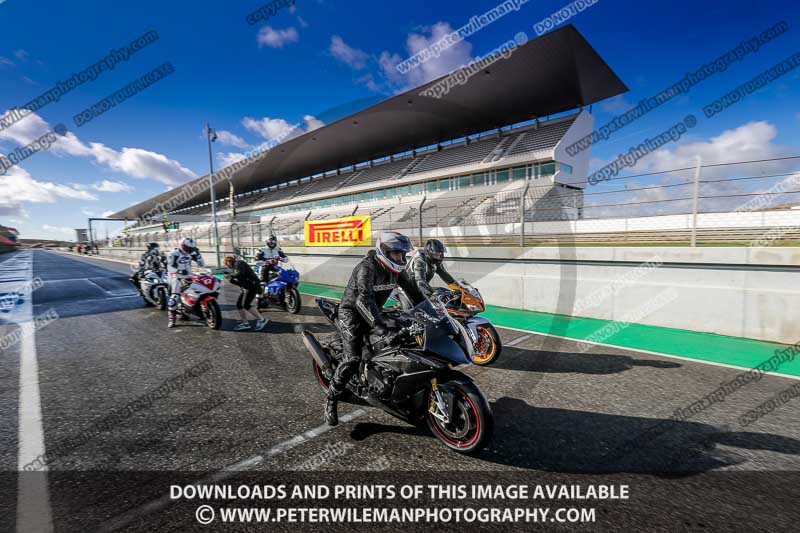 motorbikes;no limits;october 2016;peter wileman photography;portimao;portugal;trackday digital images