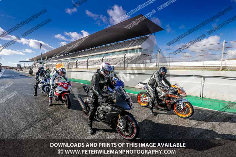 motorbikes;no limits;october 2016;peter wileman photography;portimao;portugal;trackday digital images