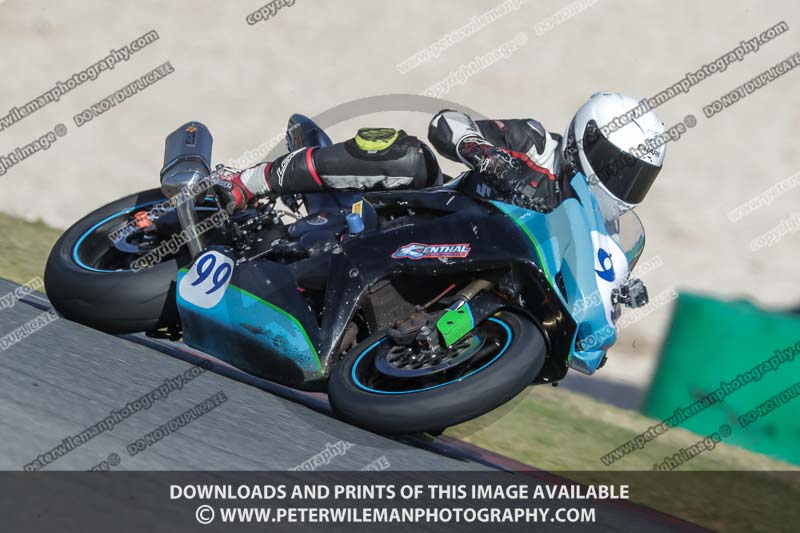 motorbikes;no limits;october 2016;peter wileman photography;portimao;portugal;trackday digital images